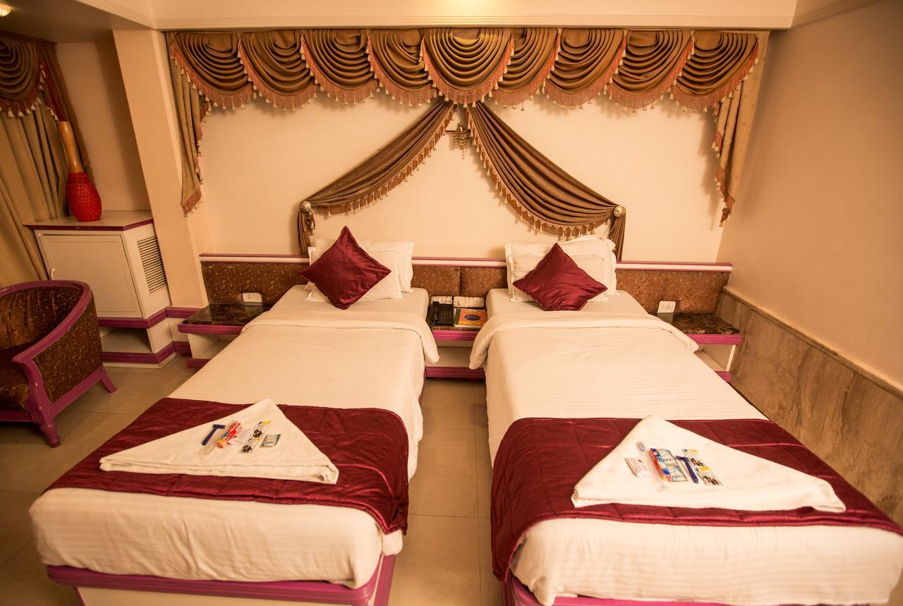 Hotel Ashwin - Mumbai — Photos 2
