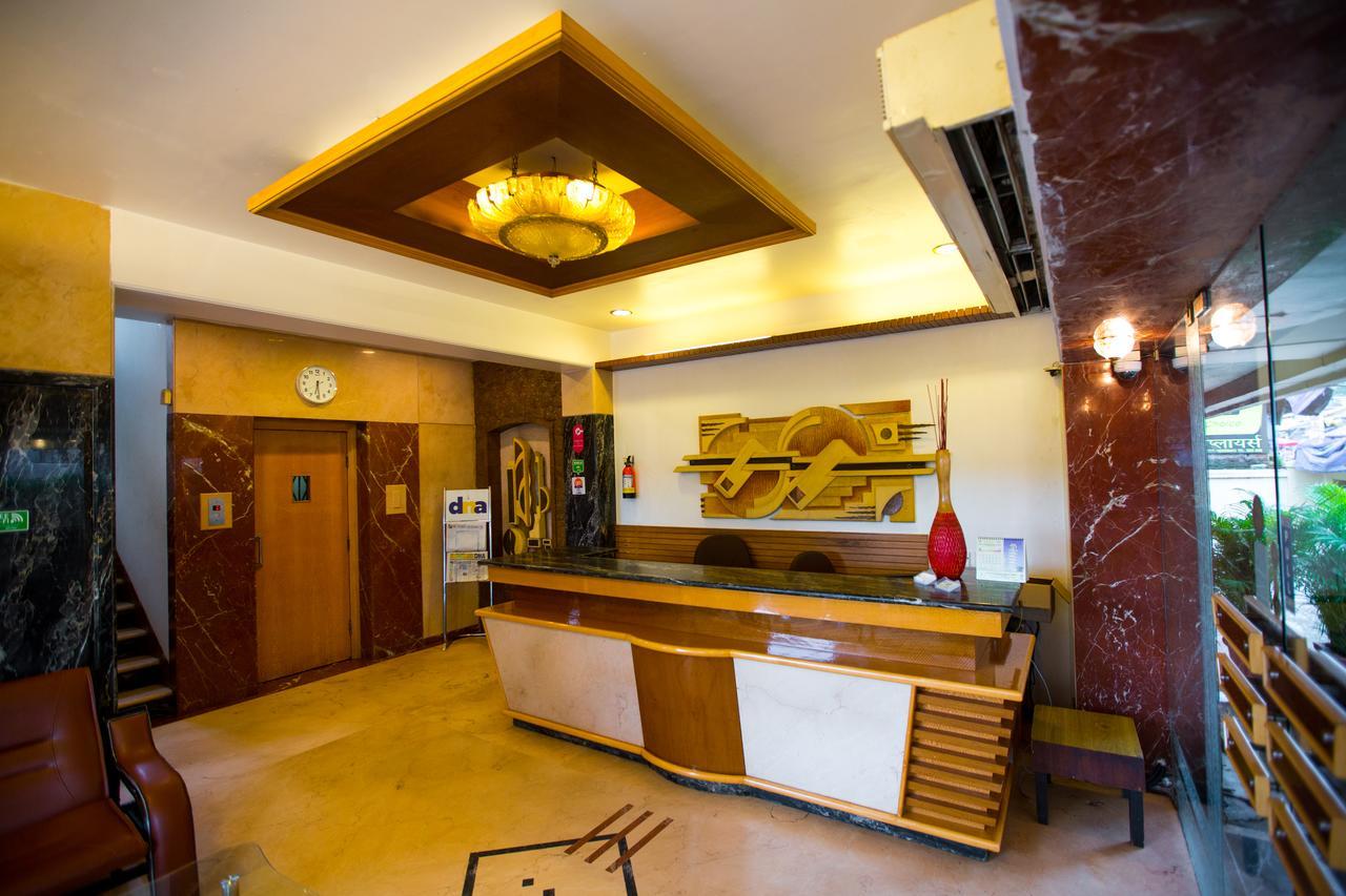 Hotel Ashwin - Mumbai — Photos 1